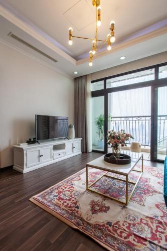 Apartamento Chi's House - Royal City#5