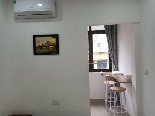 Hostal Jack Family House And Travel