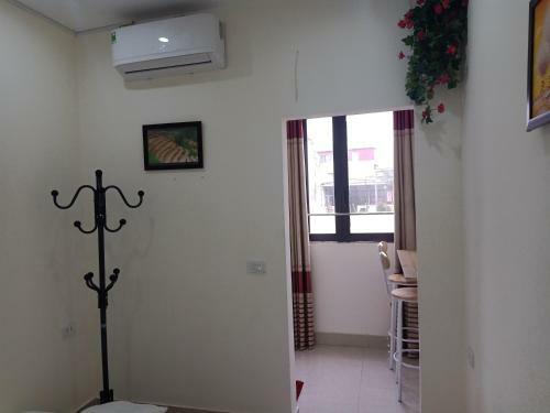 Hostal Jack Family House And Travel