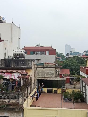 Hostal Jack Family House And Travel
