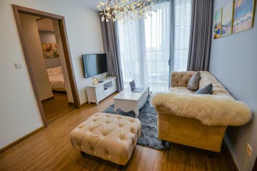 Apartamento Vinhomes Skylake Hanoi - Citihome