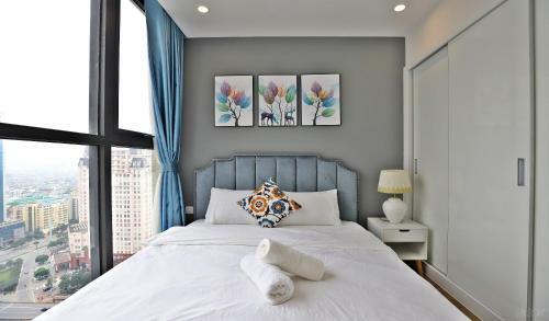 Apartamento Vinhomes Skylake Hanoi - Citihome