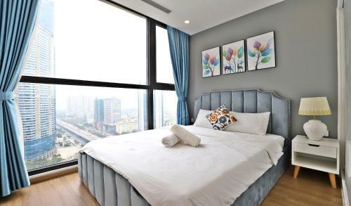 Apartamento Vinhomes Skylake Hanoi - Citihome