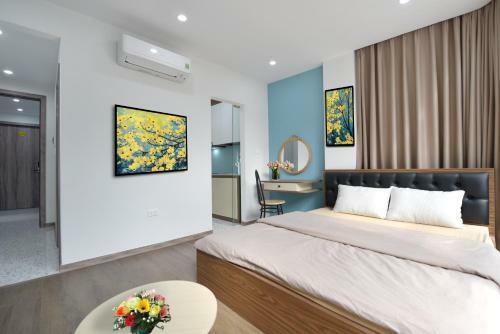 Nh?t Phong Apartment Managed By Lily Home