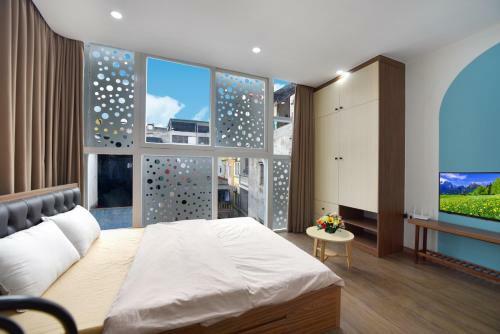 Nh?t Phong Apartment Managed By Lily Home