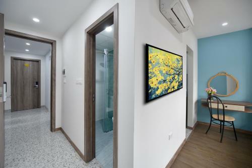 Nh?t Phong Apartment Managed By Lily Home