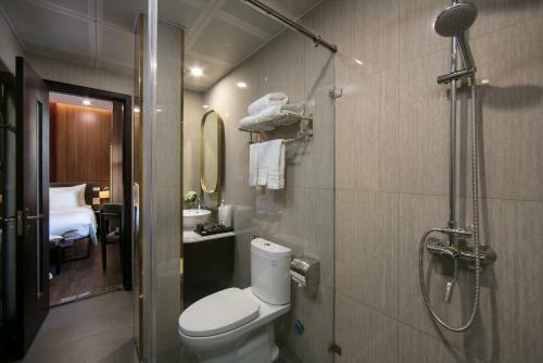 Hanoi L'heritage Diamond Hotel & Spa