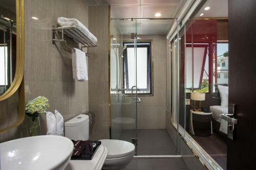 Hanoi L'heritage Diamond Hotel & Spa