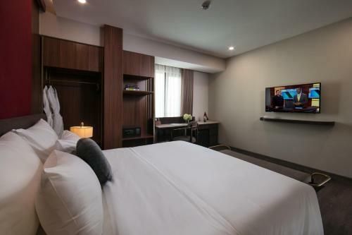 Hanoi L'heritage Diamond Hotel & Spa
