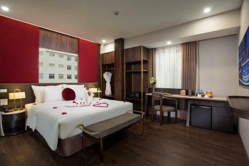 Hanoi L'heritage Diamond Hotel & Spa