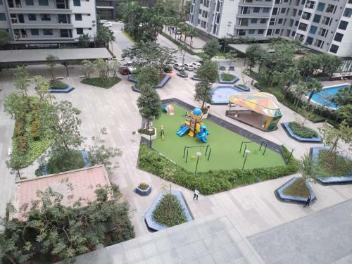 Asahi Luxstay - The Goldmark Apartment