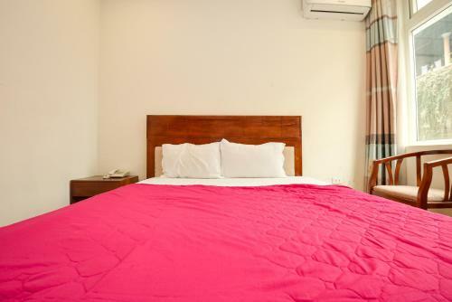 Oyo 1095 Ha Noi Vang Hotel