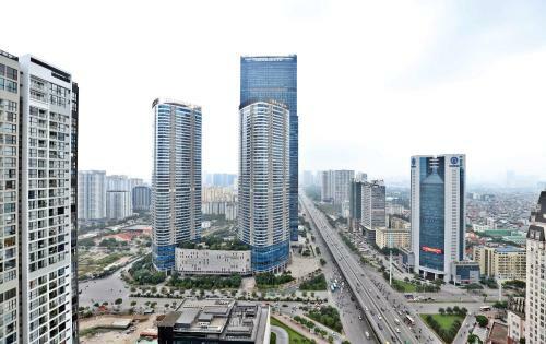Apartamento 22housing Vinhomes Skylake