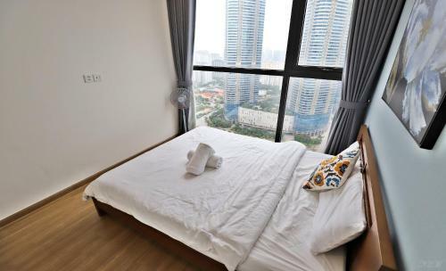 Apartamento 22housing Vinhomes Skylake