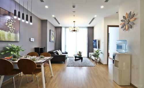 Apartamento 22housing Vinhomes Skylake