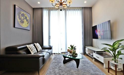Apartamento 22housing Vinhomes Skylake