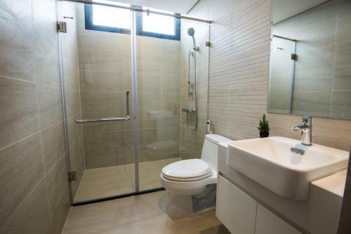 Apartamento 22housing Vinhomes Skylake