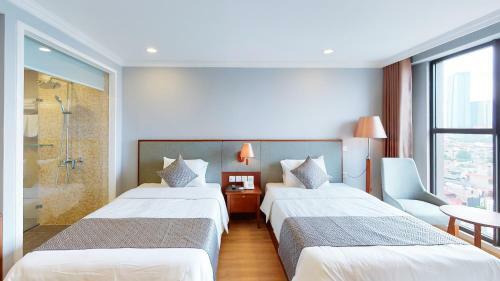 Apartamento Y�n Ph? Managed By Lily Home