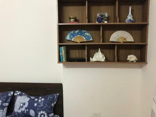Apartamento 105 L�ng H?