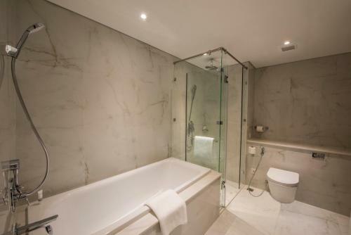 Hotel Wyndham Garden Hanoi