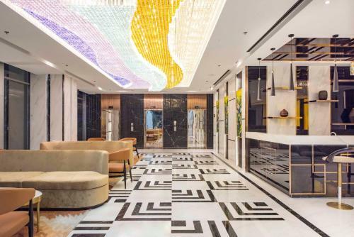 Hotel Wyndham Garden Hanoi