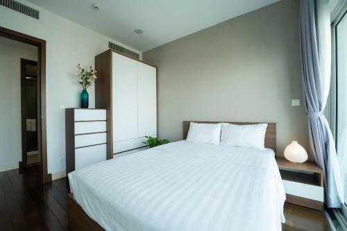 Bayhomes Lancaster Ha Noi Serviced Apartment