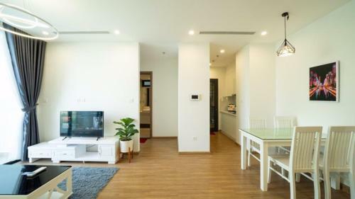 Apartamento Parkhomes - Vinhomes Skylake 5