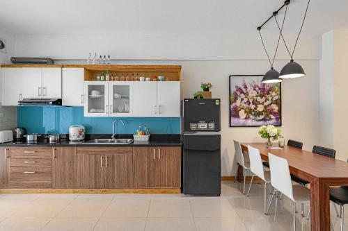 Aparta Service Apartment