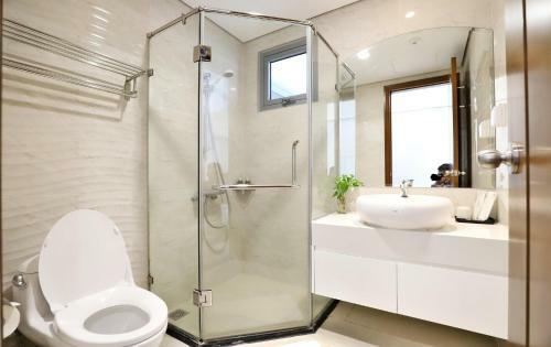 Apartamento Qmp Vinhomes Times City