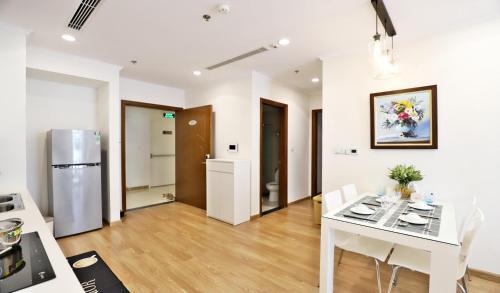 Apartamento Qmp Vinhomes Times City