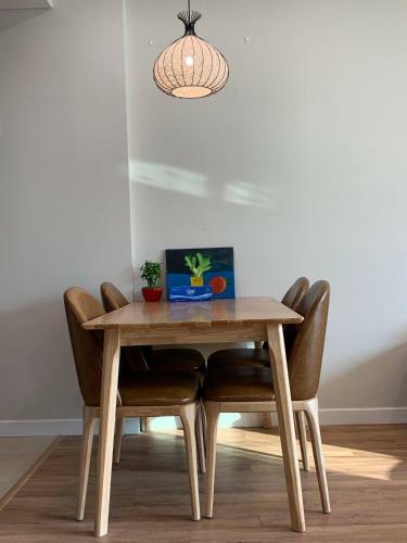Apartamento Asahi Luxstay-the Legend 2br Lakeview