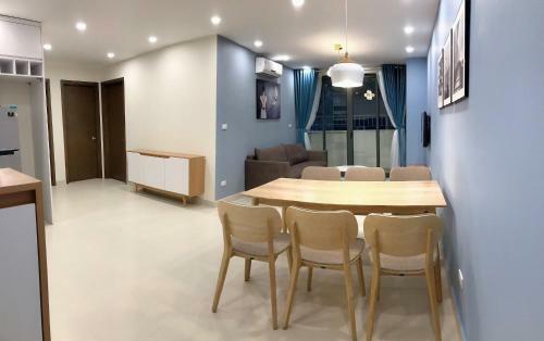 ?asahi Luxstay-flc Greenhome ?3 Br Apartment