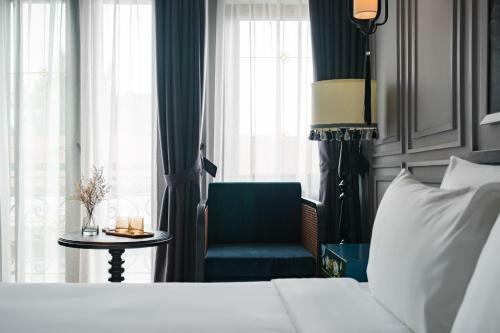 Solaria Hanoi Hotel