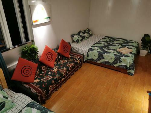Cozy Room@ Old Quarter Top Visited Street