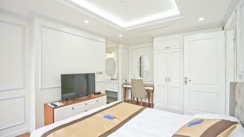 Apartamento Paradise Home Nguyen Du