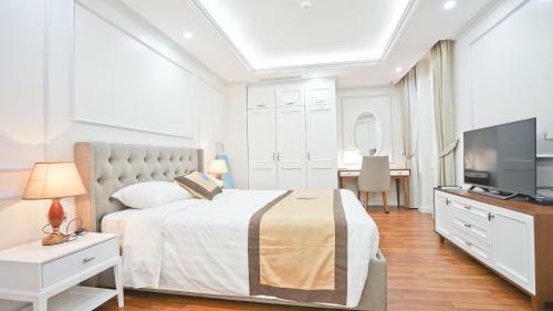 Apartamento Paradise Home Nguyen Du