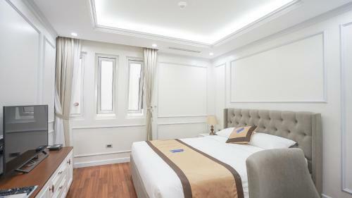 Apartamento Paradise Home Nguyen Du
