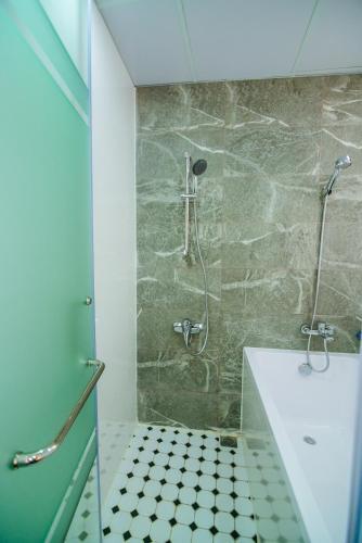 Apartamento Hana Stay