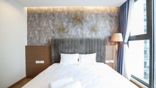 Vinhomes Metropolish Apartment Center Hanoi