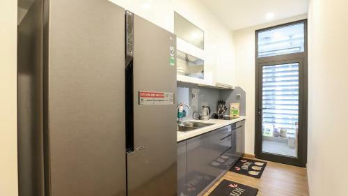 Vinhomes Metropolish Apartment Center Hanoi