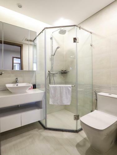 Vinhomes Metropolish Apartment Center Hanoi
