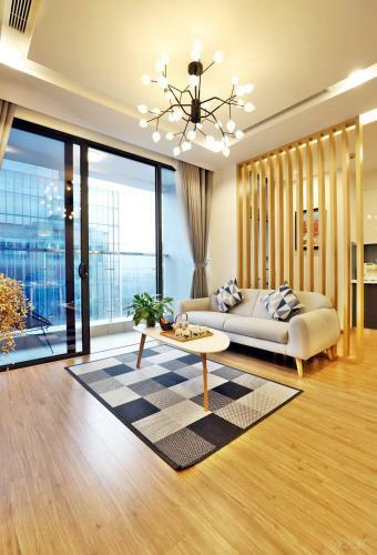 Vinhomes Metropolish Apartment Center Hanoi