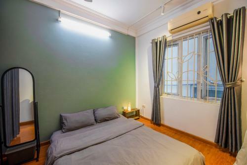 Lily Home - Woori By The Lake