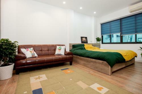 Apartamento Traam Housing Managed By Lily Home