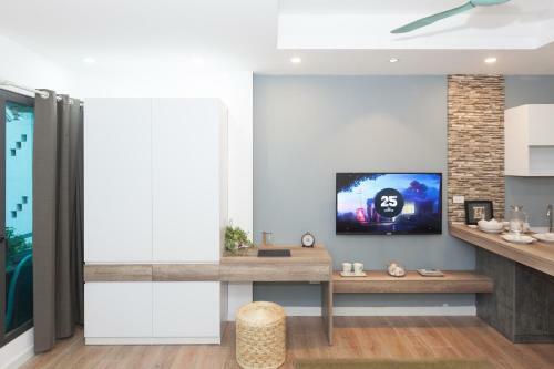Apartamento Traam Housing Managed By Lily Home