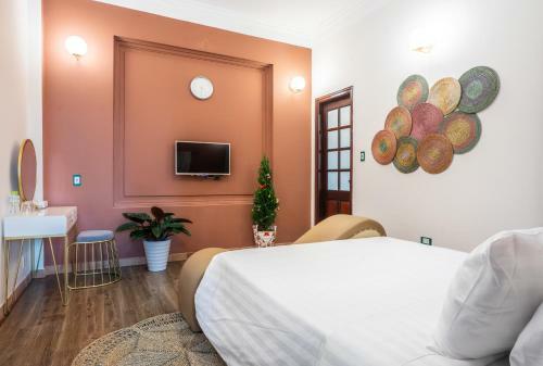 Hovi Hoang Cau 3 - My Hotel