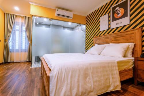Hovi Hoang Cau 3 - My Hotel