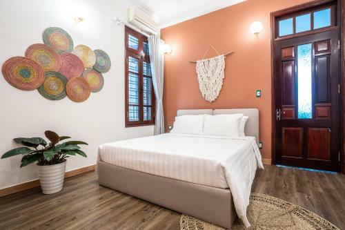 Hovi Hoang Cau 3 - My Hotel