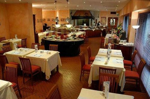 Hotel Holiday Inn Venezia Mestre