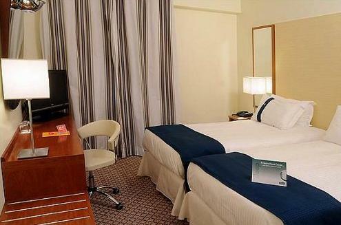 Hotel Holiday Inn Venezia Mestre